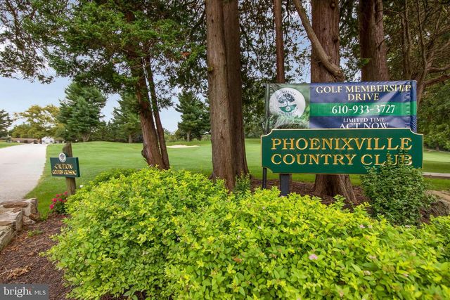 850 GRAPHITE DR, Phoenixville, PA 19460