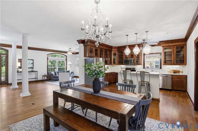 1921 Sharbel Cir, Glen Allen, VA 23059