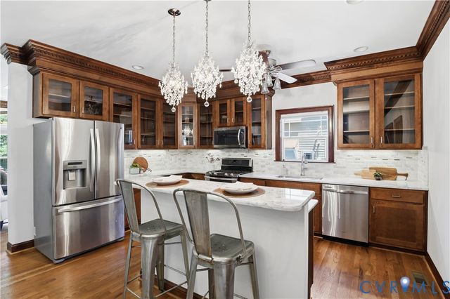 1921 Sharbel Cir, Glen Allen, VA 23059