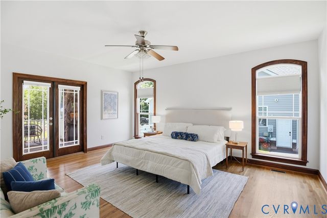 1921 Sharbel Cir, Glen Allen, VA 23059