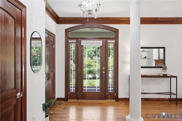 1921 Sharbel Cir, Glen Allen, VA 23059