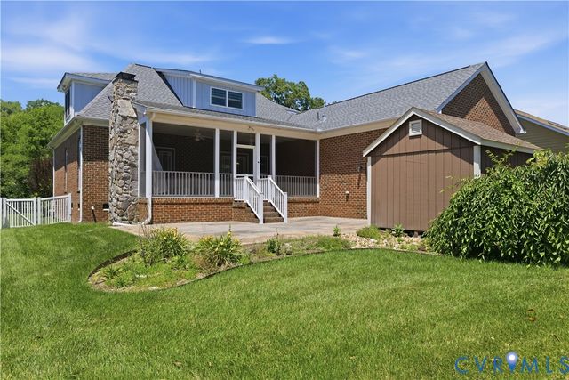 1921 Sharbel Cir, Glen Allen, VA 23059