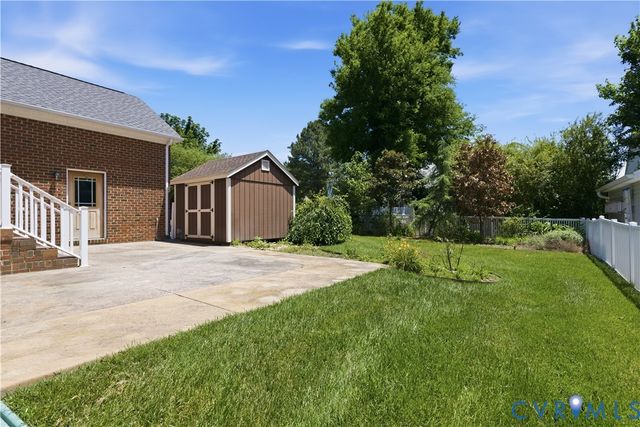 1921 Sharbel Cir, Glen Allen, VA 23059