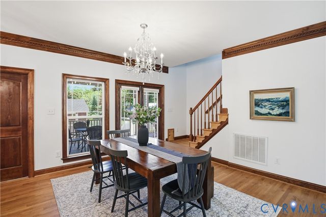 1921 Sharbel Cir, Glen Allen, VA 23059