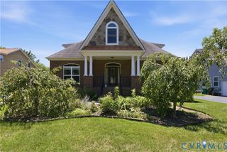 1921 Sharbel Cir, Glen Allen, VA 23059