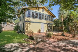 1209 S MYRTLE AVENUE, Sanford, FL 32771