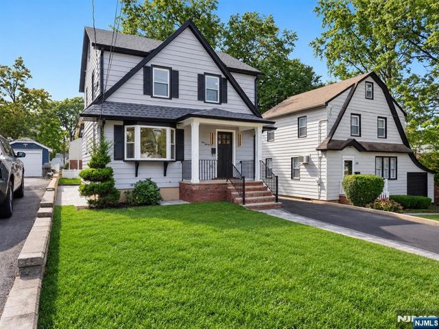 420 Innes Road, Wood Ridge, NJ 07075