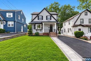 420 Innes Road, Wood Ridge, NJ 07075