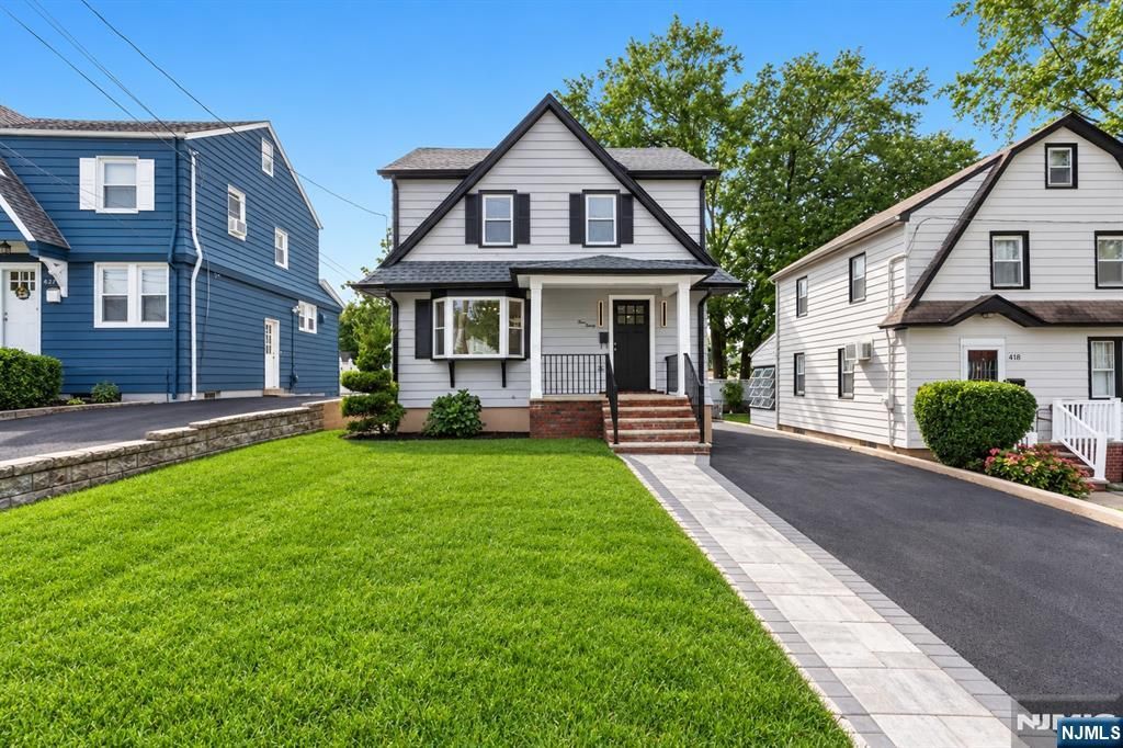 420 Innes Road, Wood Ridge, NJ 07075