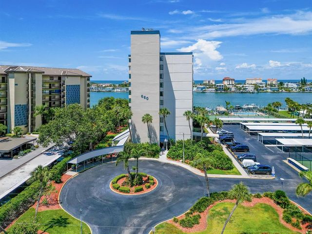 660 ISLAND WAY 901, Clearwater Beach, FL 33767