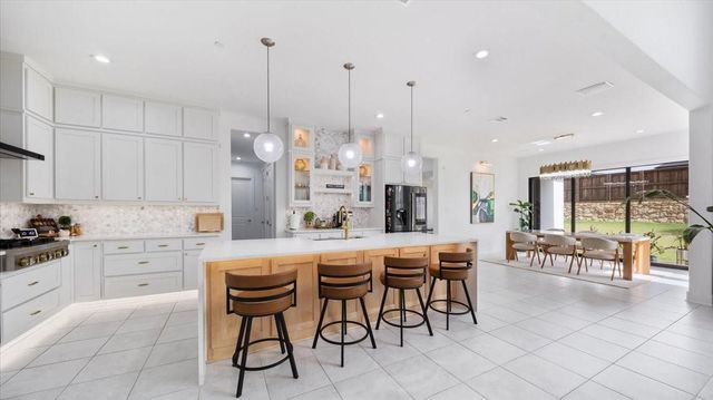 5236 Windsor Lane, Copper Canyon, TX 75077