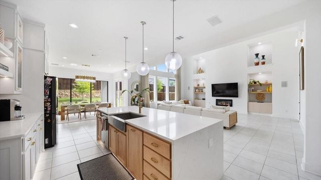5236 Windsor Lane, Copper Canyon, TX 75077
