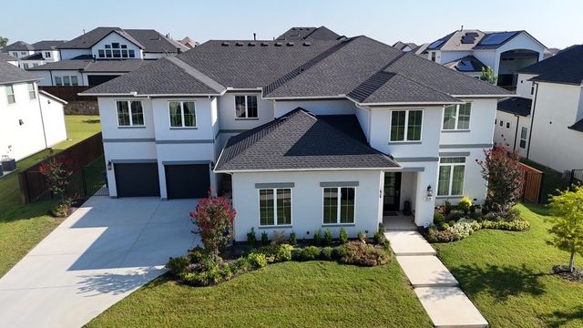 5236 Windsor Lane, Copper Canyon, TX 75077