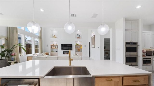 5236 Windsor Lane, Copper Canyon, TX 75077