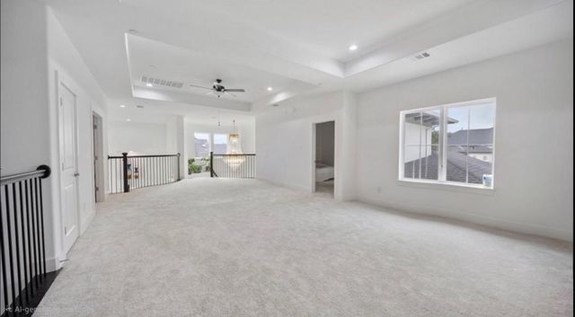 5236 Windsor Lane, Copper Canyon, TX 75077