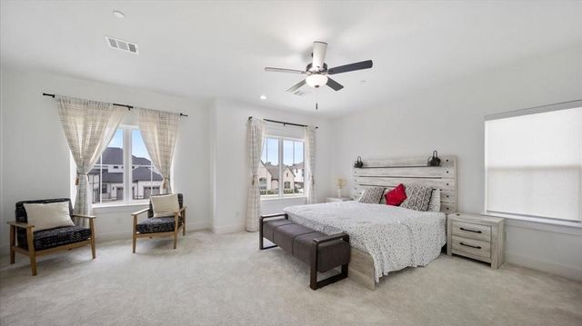 5236 Windsor Lane, Copper Canyon, TX 75077