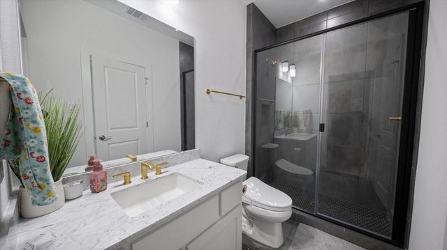 5236 Windsor Lane, Copper Canyon, TX 75077