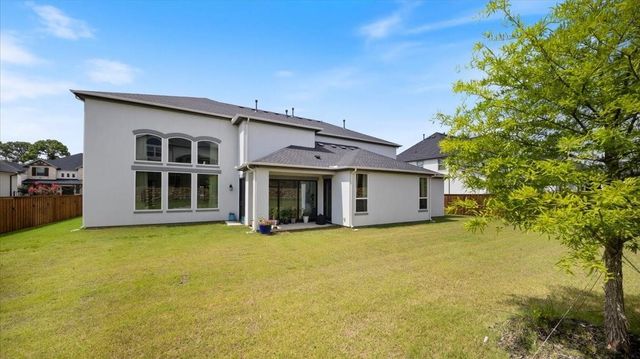 5236 Windsor Lane, Copper Canyon, TX 75077