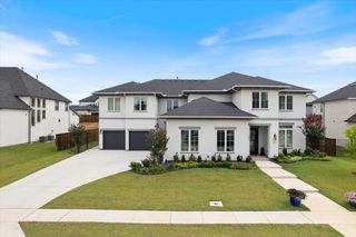 5236 Windsor Lane, Copper Canyon, TX 75077