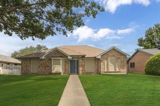 1109 Sheppard Lane, Wylie, TX 75098