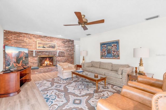 801 PALM GROVE COURT, South Daytona Beach, FL 32119