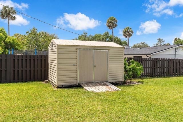 801 PALM GROVE COURT, South Daytona Beach, FL 32119