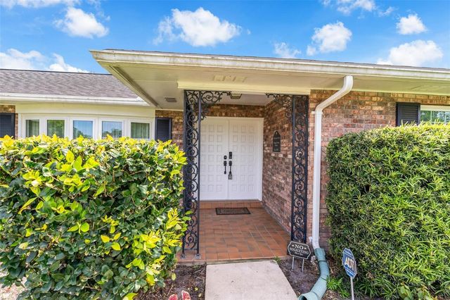 801 PALM GROVE COURT, South Daytona Beach, FL 32119