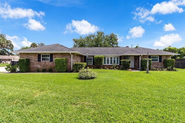 801 PALM GROVE COURT, South Daytona Beach, FL 32119