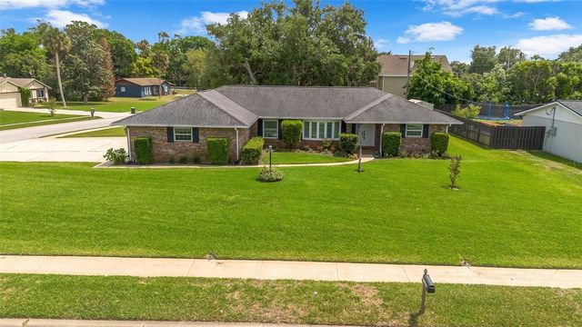 801 PALM GROVE COURT, South Daytona Beach, FL 32119