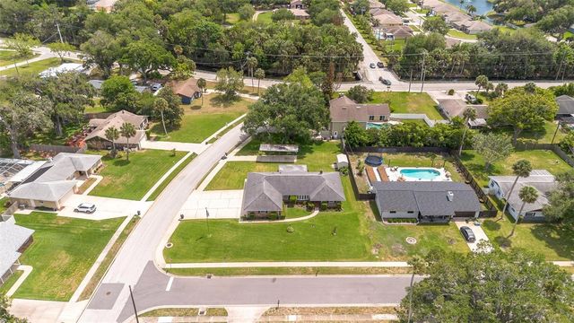801 PALM GROVE COURT, South Daytona Beach, FL 32119