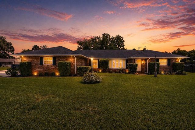 801 PALM GROVE COURT, South Daytona Beach, FL 32119