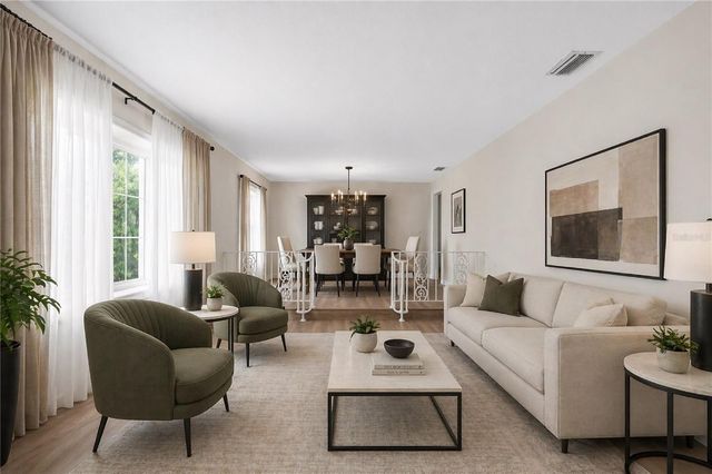 801 PALM GROVE COURT, South Daytona Beach, FL 32119