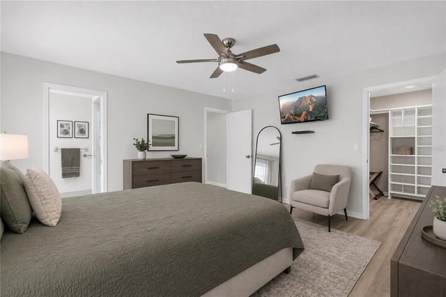 801 PALM GROVE COURT, South Daytona Beach, FL 32119