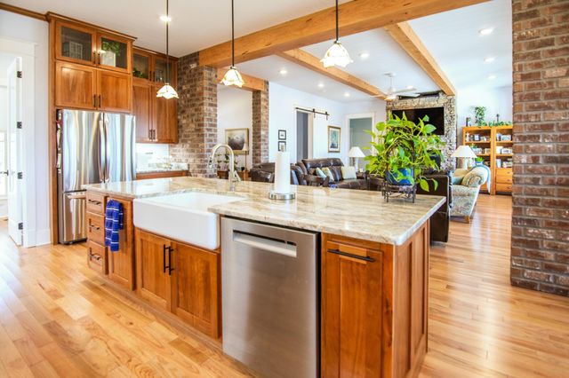 2770 Bluffview Drive, Dunlap, TN 37327