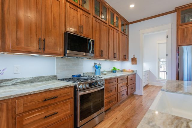 2770 Bluffview Drive, Dunlap, TN 37327