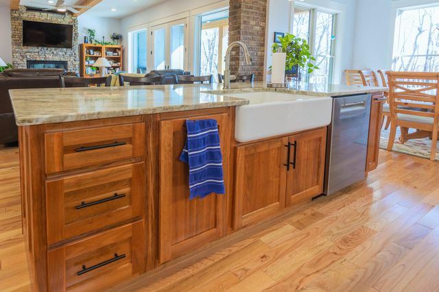 2770 Bluffview Drive, Dunlap, TN 37327