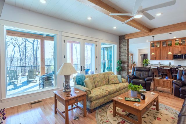 2770 Bluffview Drive, Dunlap, TN 37327