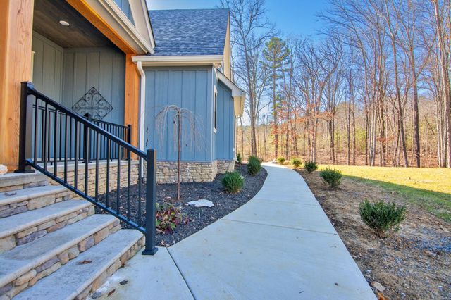 2770 Bluffview Drive, Dunlap, TN 37327