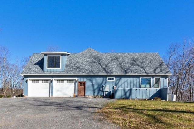 2770 Bluffview Drive, Dunlap, TN 37327