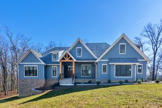 2770 Bluffview Drive, Dunlap, TN 37327