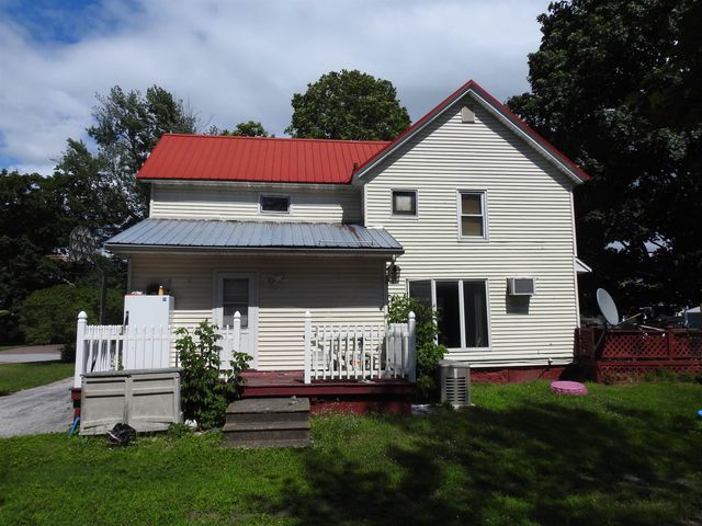 48 Greenwich Street, Swanton, VT 05488