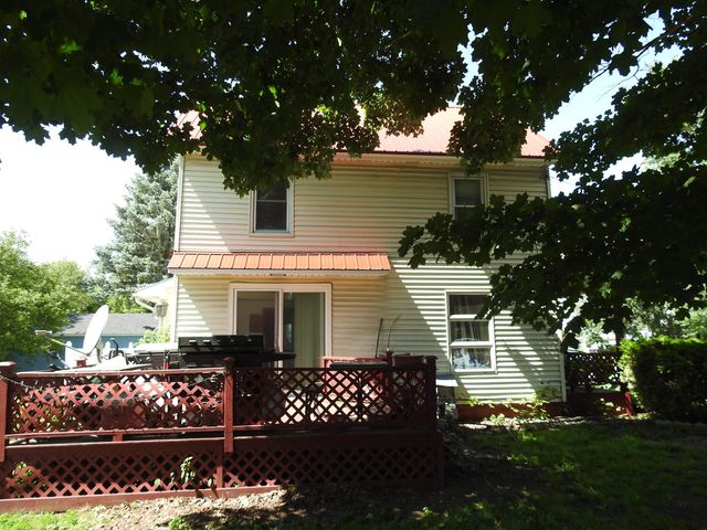 48 Greenwich Street, Swanton, VT 05488