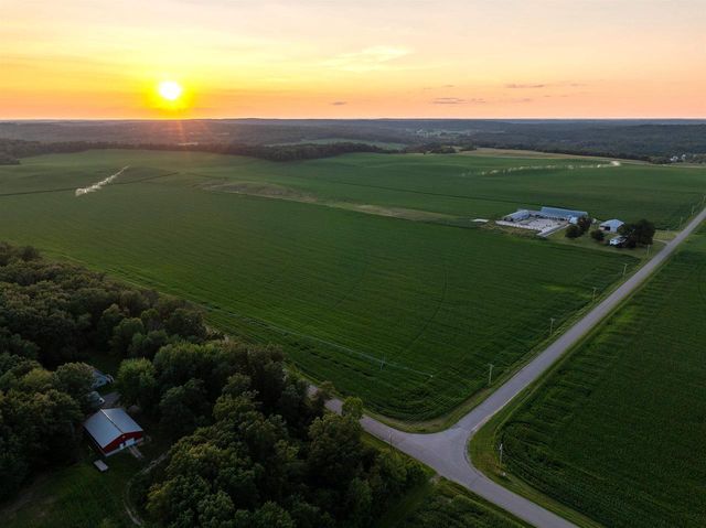 1,496.05� Acres Bestul Road, Scandinavia, WI 54977