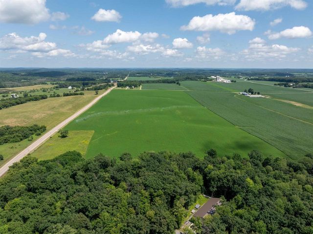 1,496.05� Acres Bestul Road, Scandinavia, WI 54977