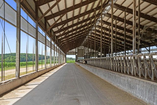 1,496.05� Acres Bestul Road, Scandinavia, WI 54977