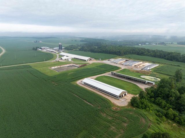 1,496.05� Acres Bestul Road, Scandinavia, WI 54977