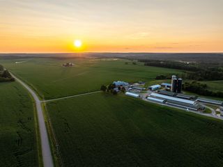 1,496.05� Acres Bestul Road, Scandinavia, WI 54977