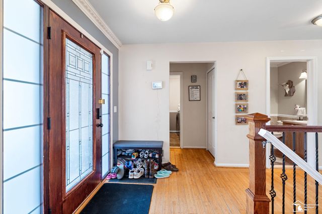 9116 Susan Circle, Newport, MI 48166