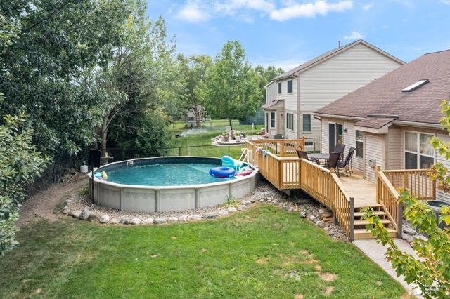 9116 Susan Circle, Newport, MI 48166