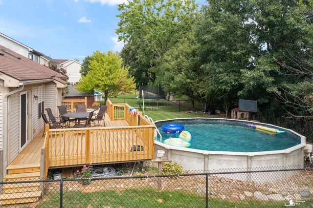 9116 Susan Circle, Newport, MI 48166